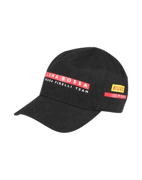 luna rossa prada hat|luna rossa 2.